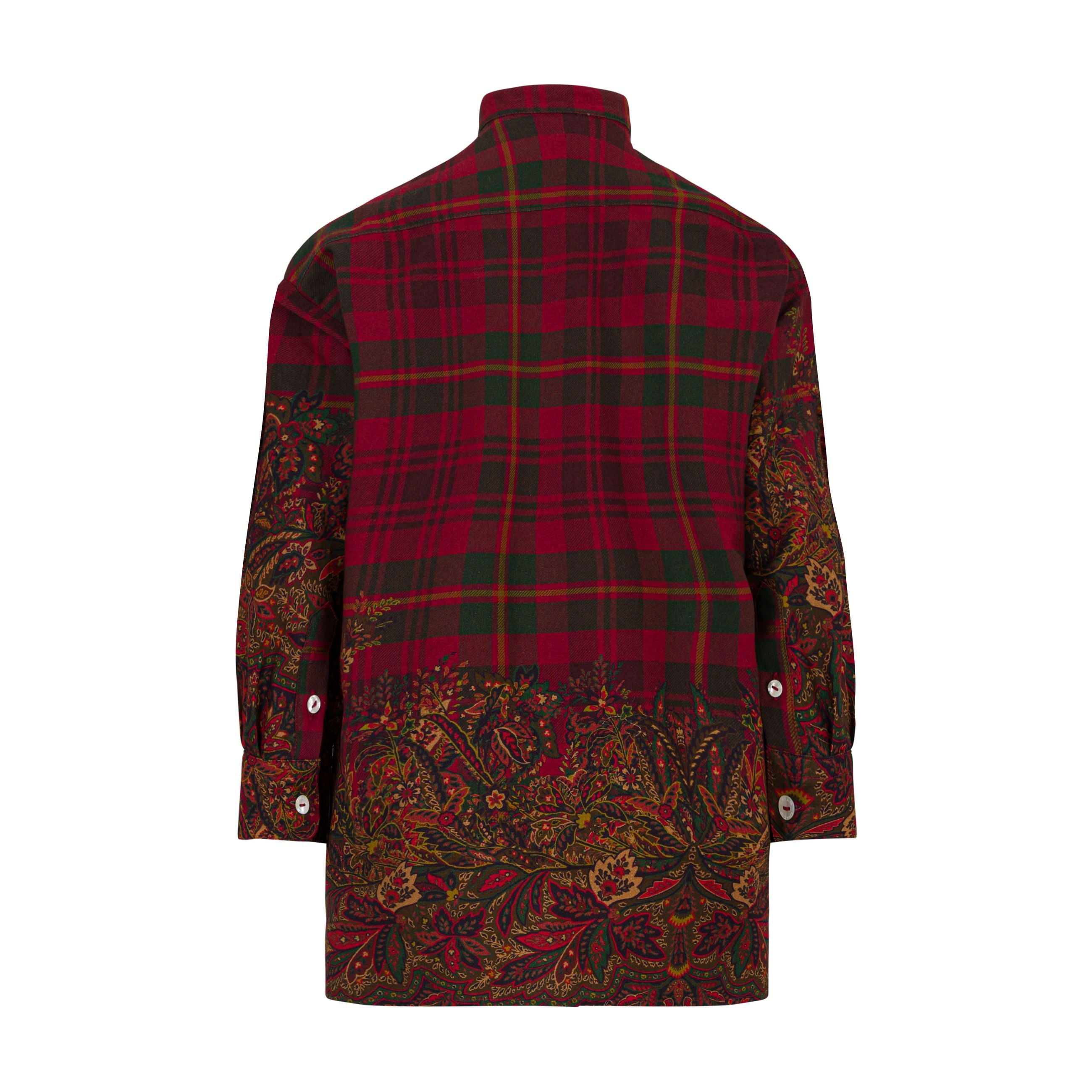 CAMICIA ETRO