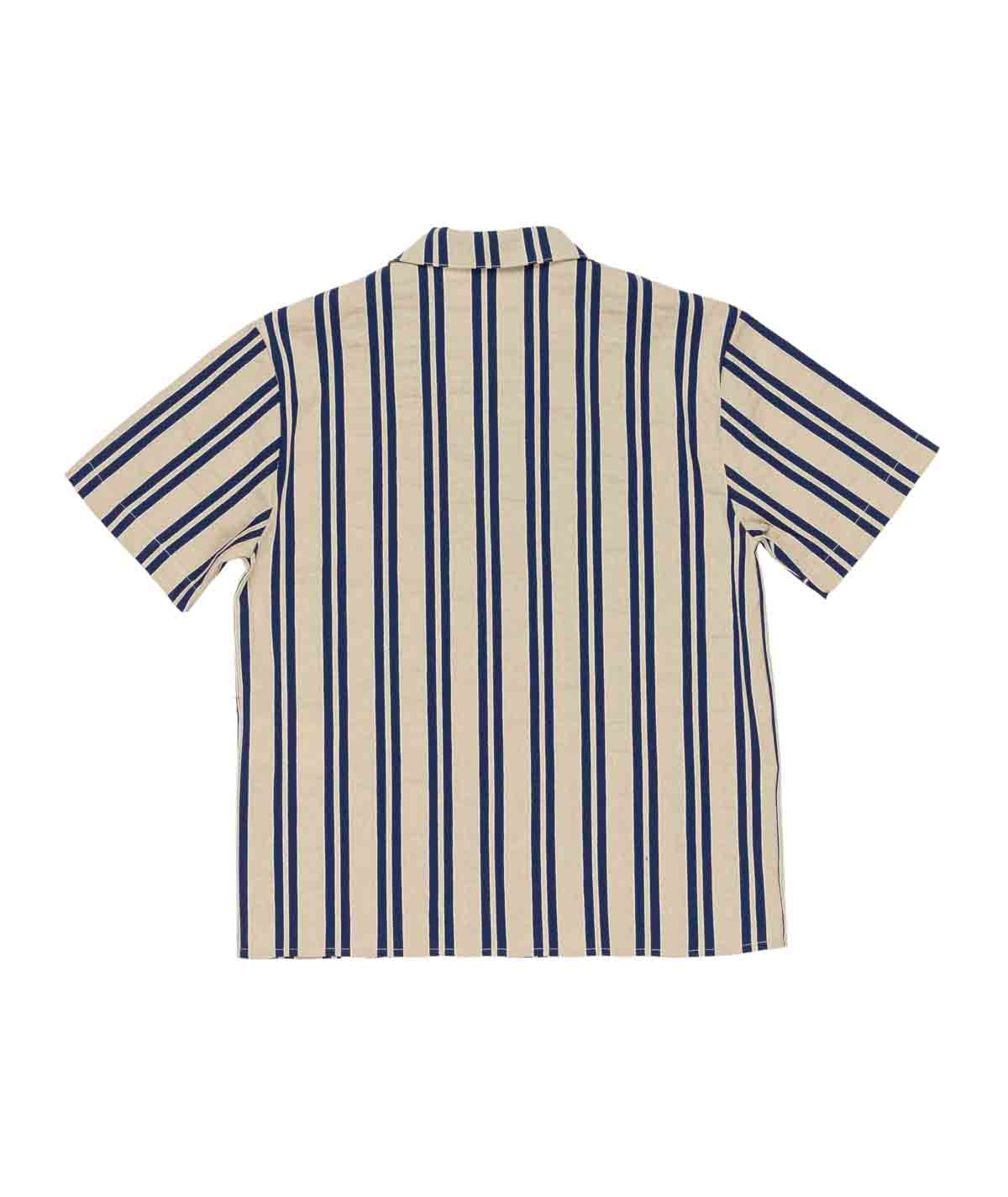 CAMICIA PAOLO PECORA JUNIOR Blu