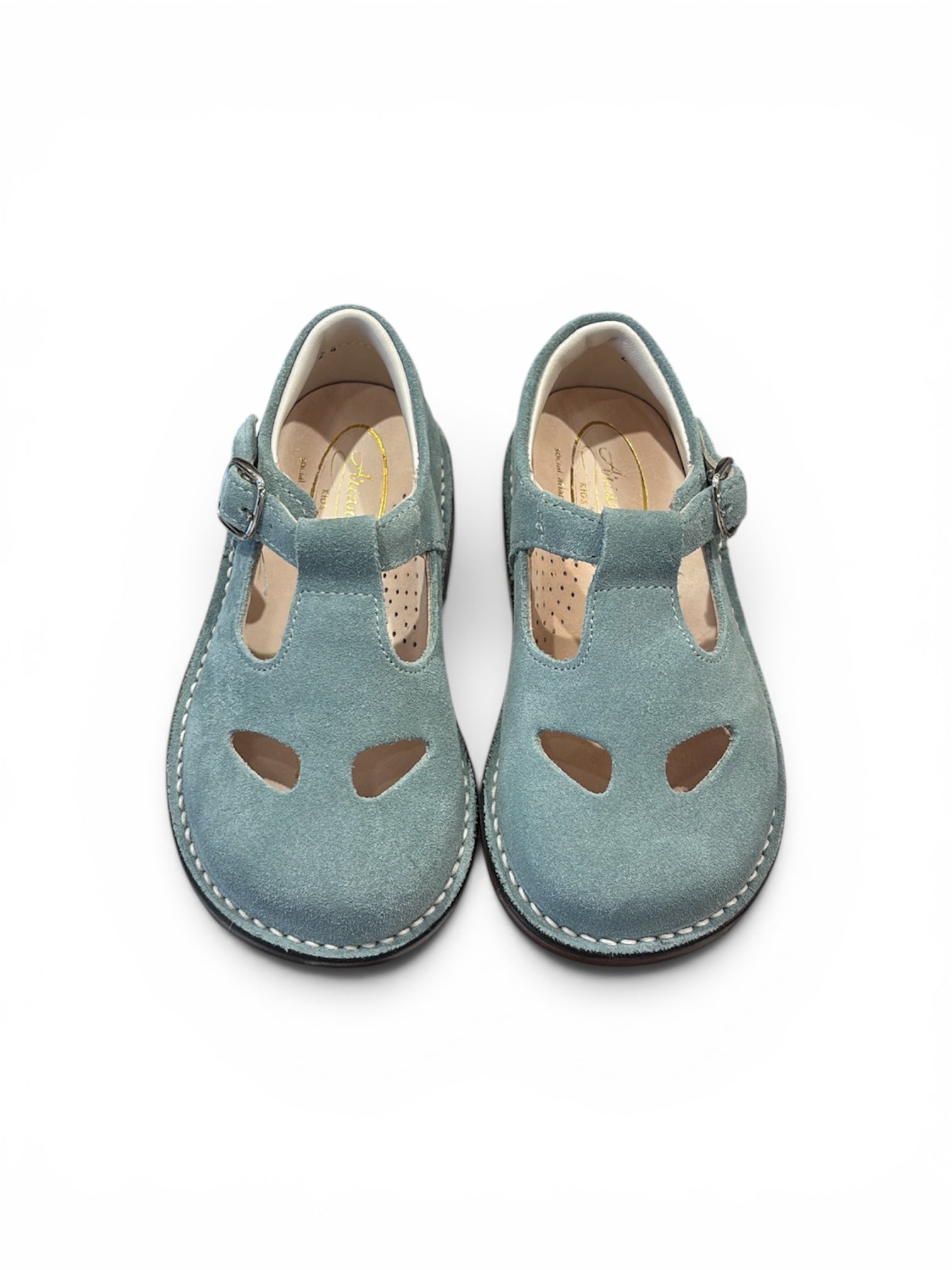 Sandali ARIANNA KIDS Cuoio