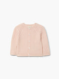 CARDIGAN WEDOBLE