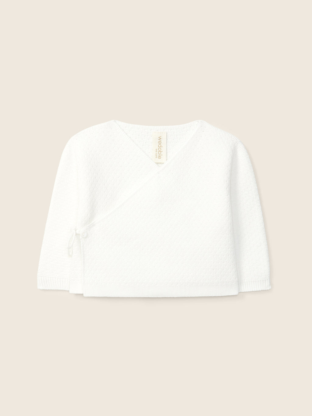 CARDIGAN WEDOBLE Pearl