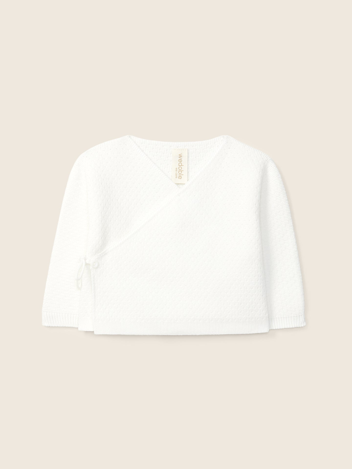 CARDIGAN WEDOBLE Pearl