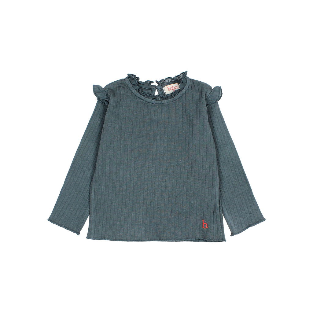 T-SHIRT BUHO