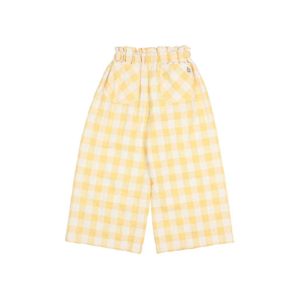 Pantalone BUHO Sun