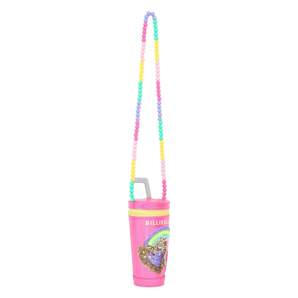 BORSA A MANO BILLIEBLUSH Multicolore