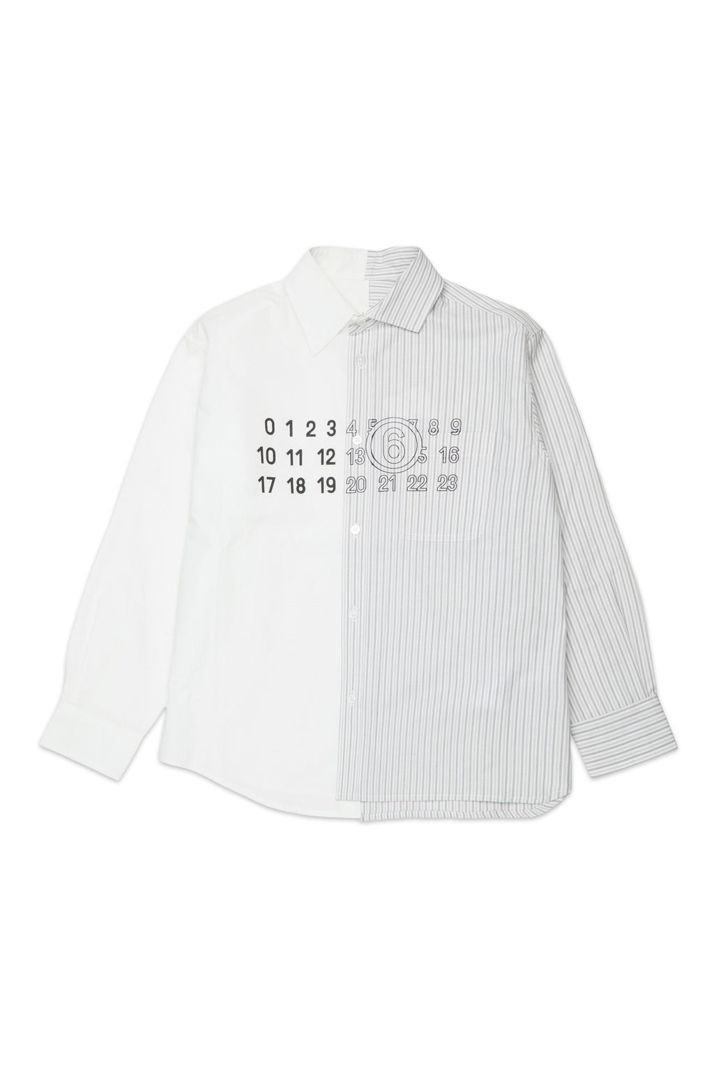 CAMICIA MARGIELA