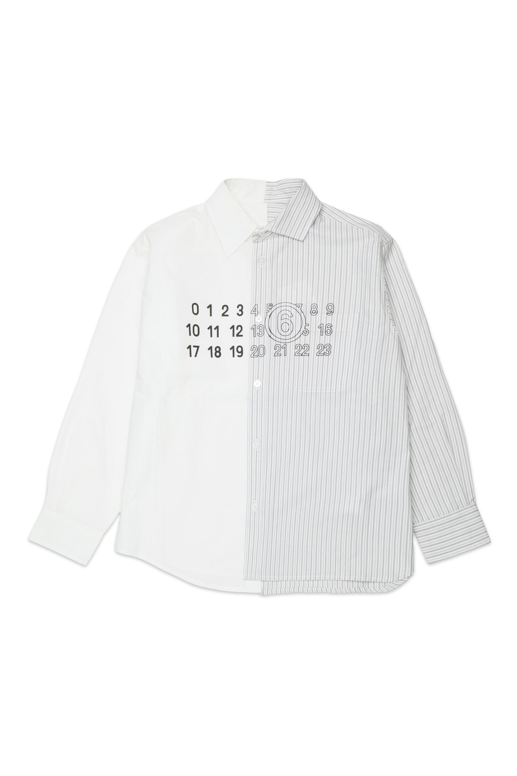 CAMICIA MARGIELA