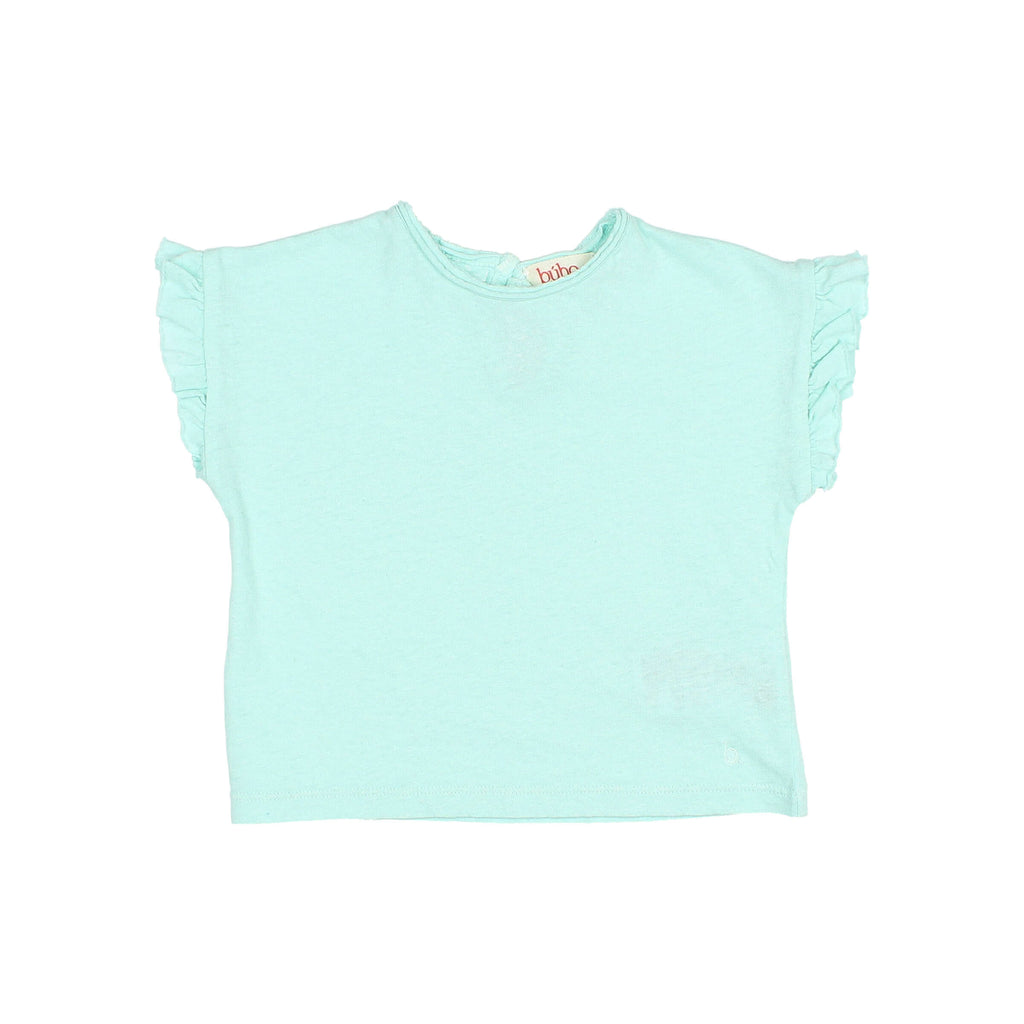 T-SHIRT BUHO Sky blue