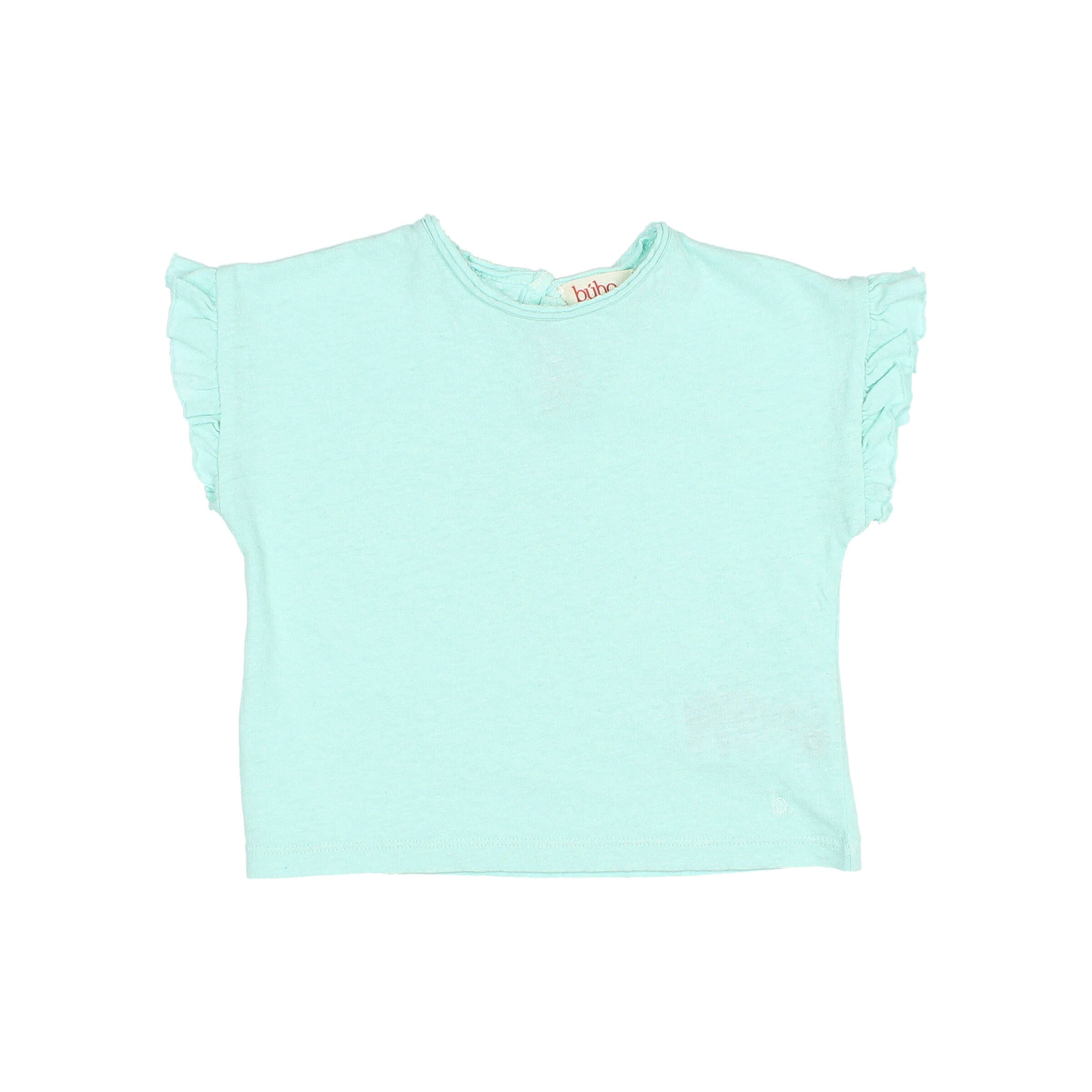 T-SHIRT BUHO Sky blue