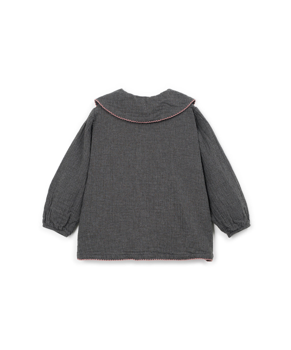 Blusa PLAY UP
