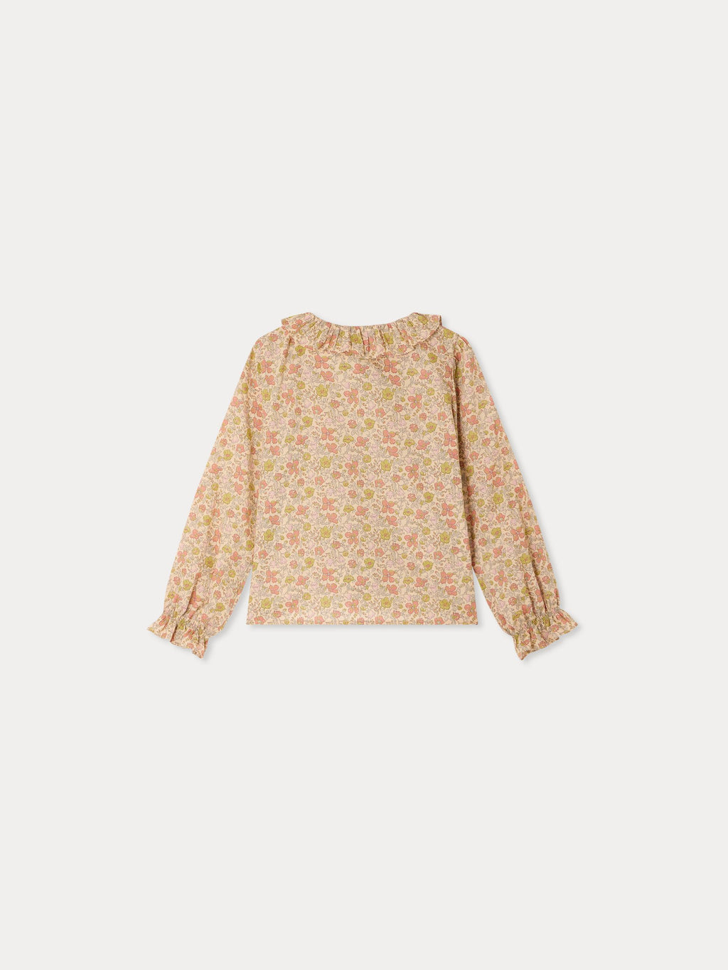 Blusa BONPOINT