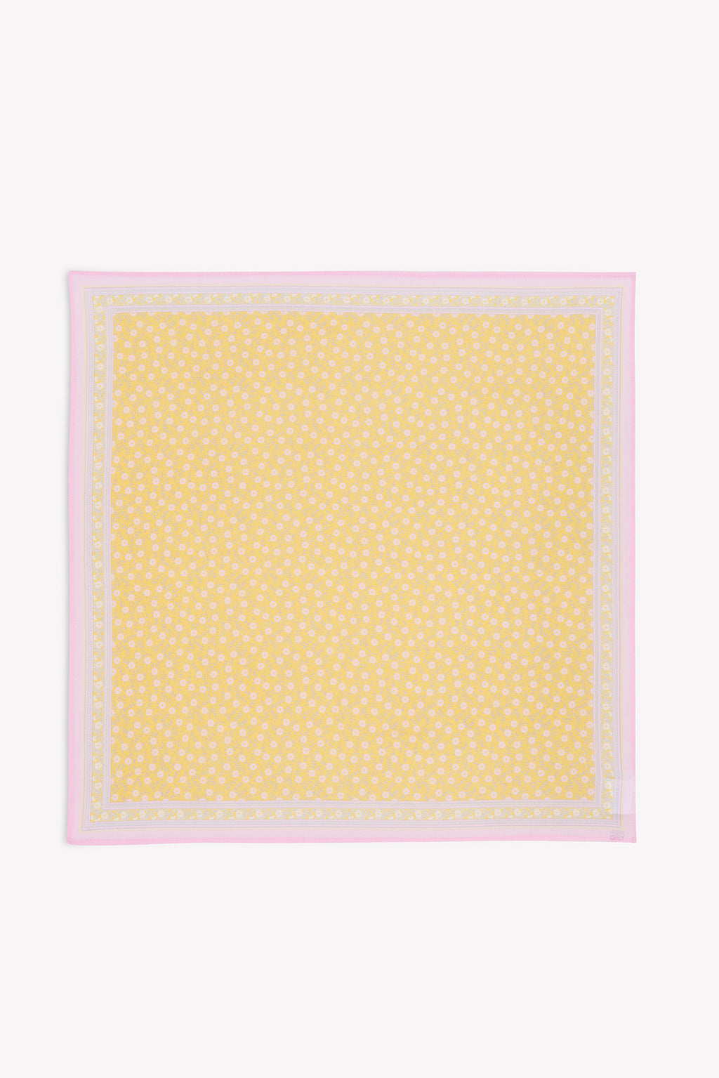 Foulard BONTON 927