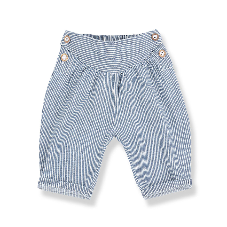 Pantalone 1+ IN THE FAMILY Denim