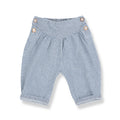Pantalone 1+ IN THE FAMILY Denim