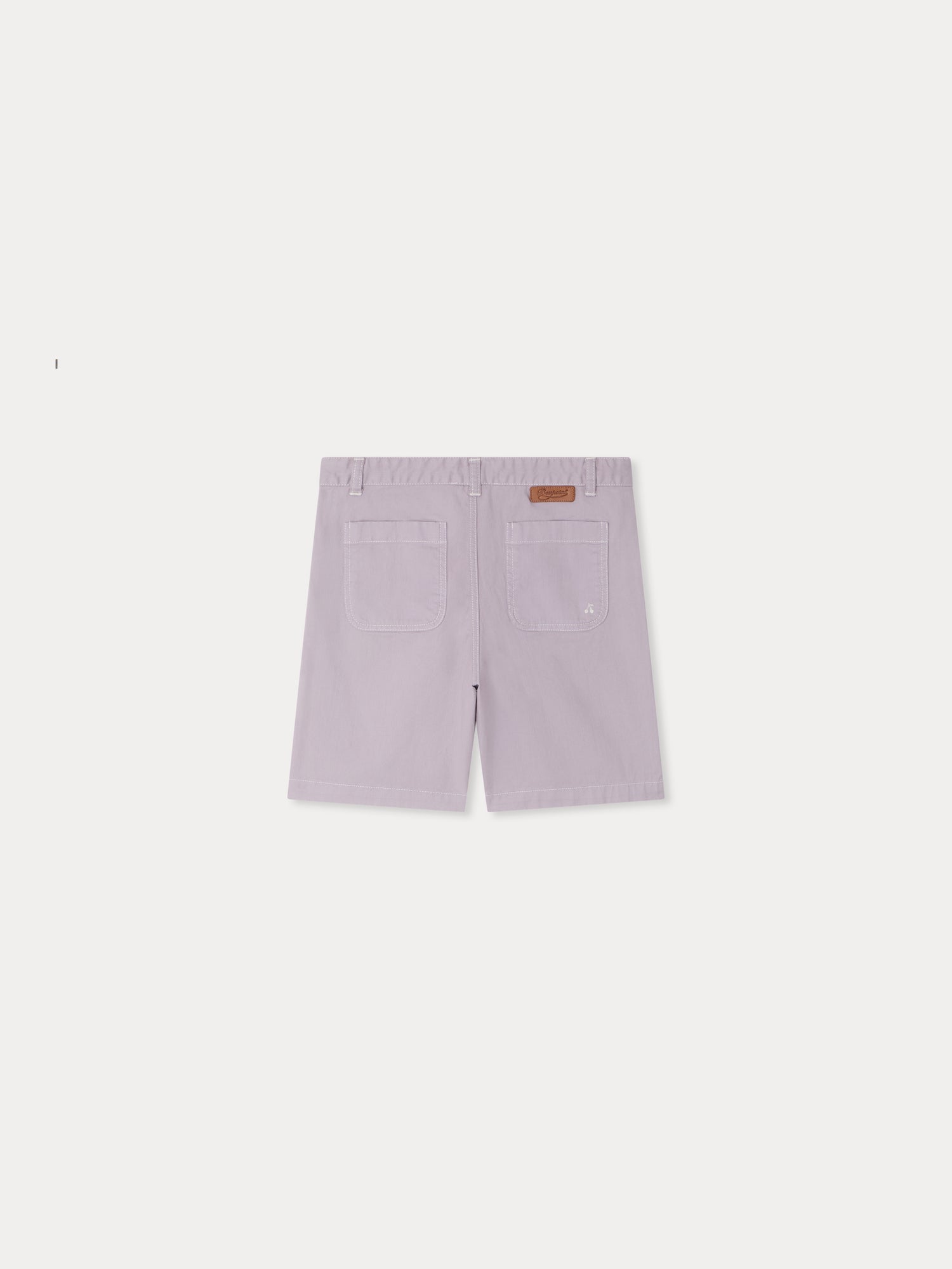 Short BONPOINT LILAS