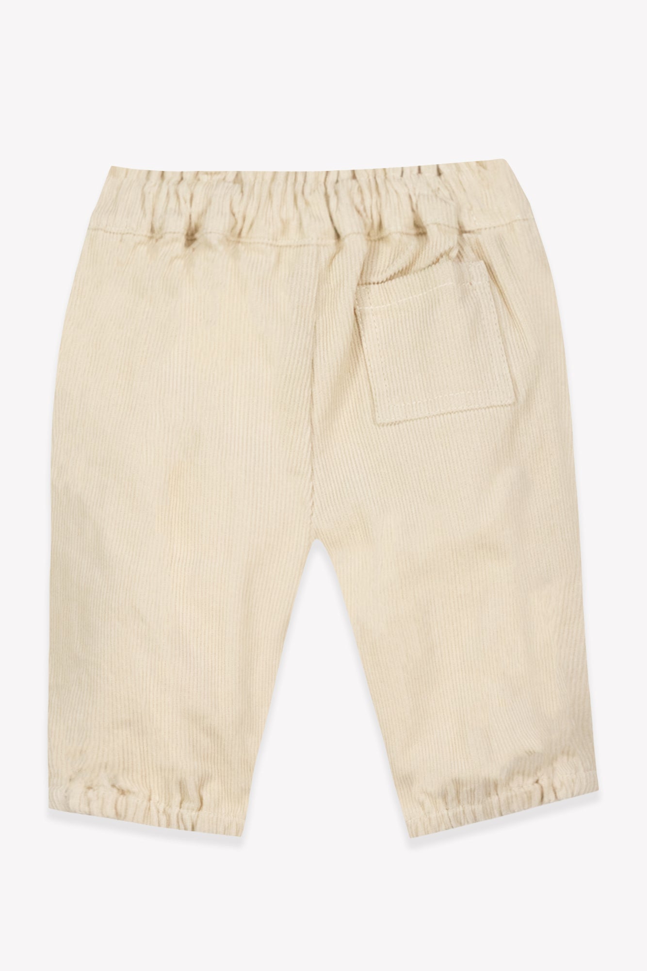 Pantaloni BONTON