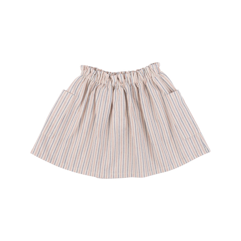 GONNA BABE & TESS Stripe