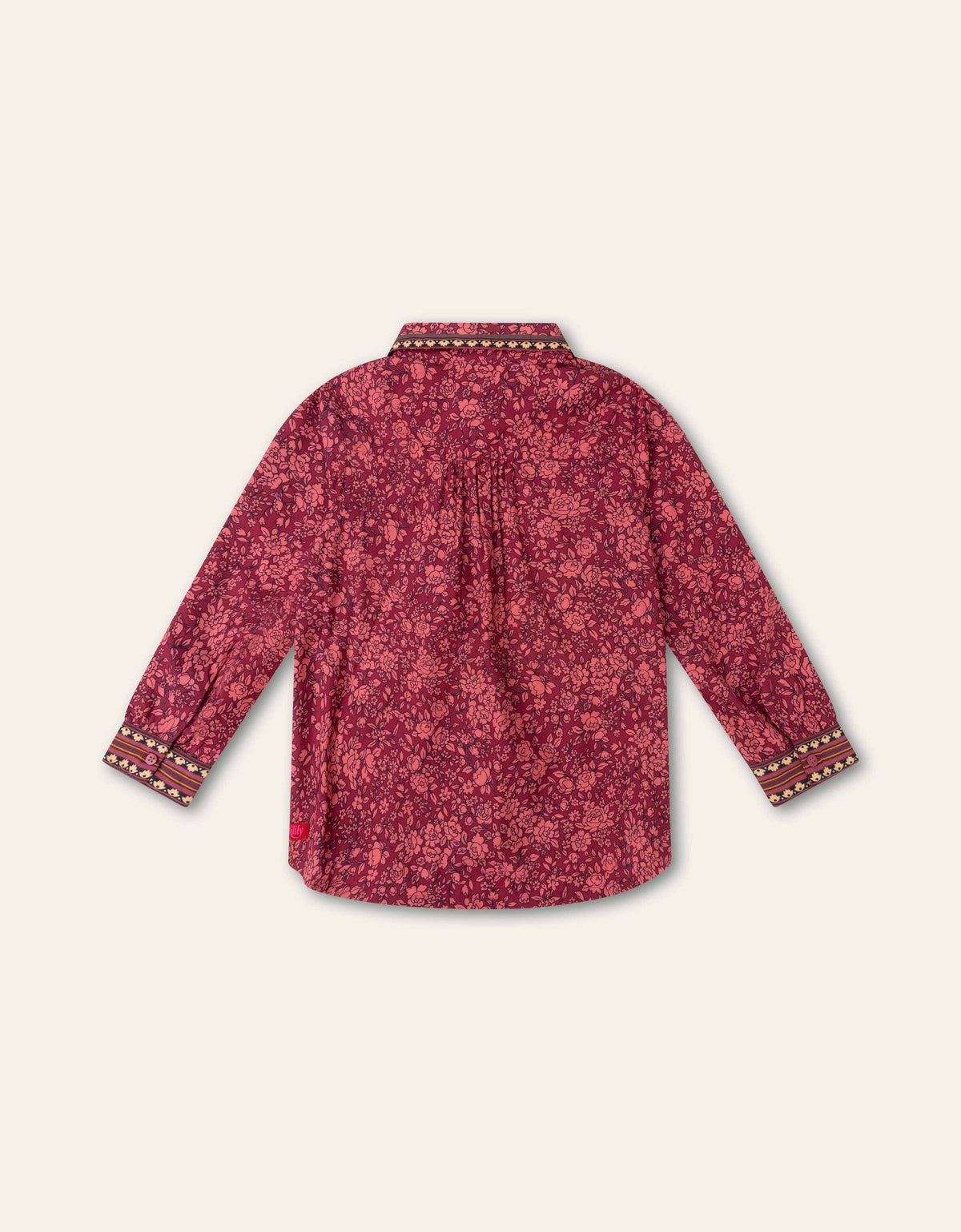 CAMICIA OILILY