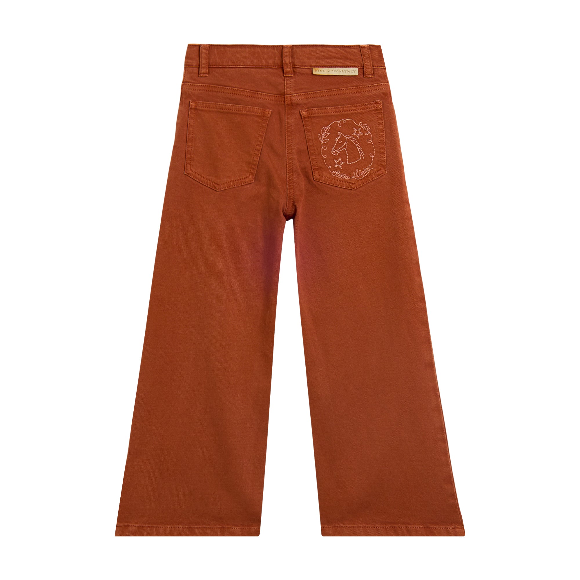 Pantaloni STELLA MC CARTNEY