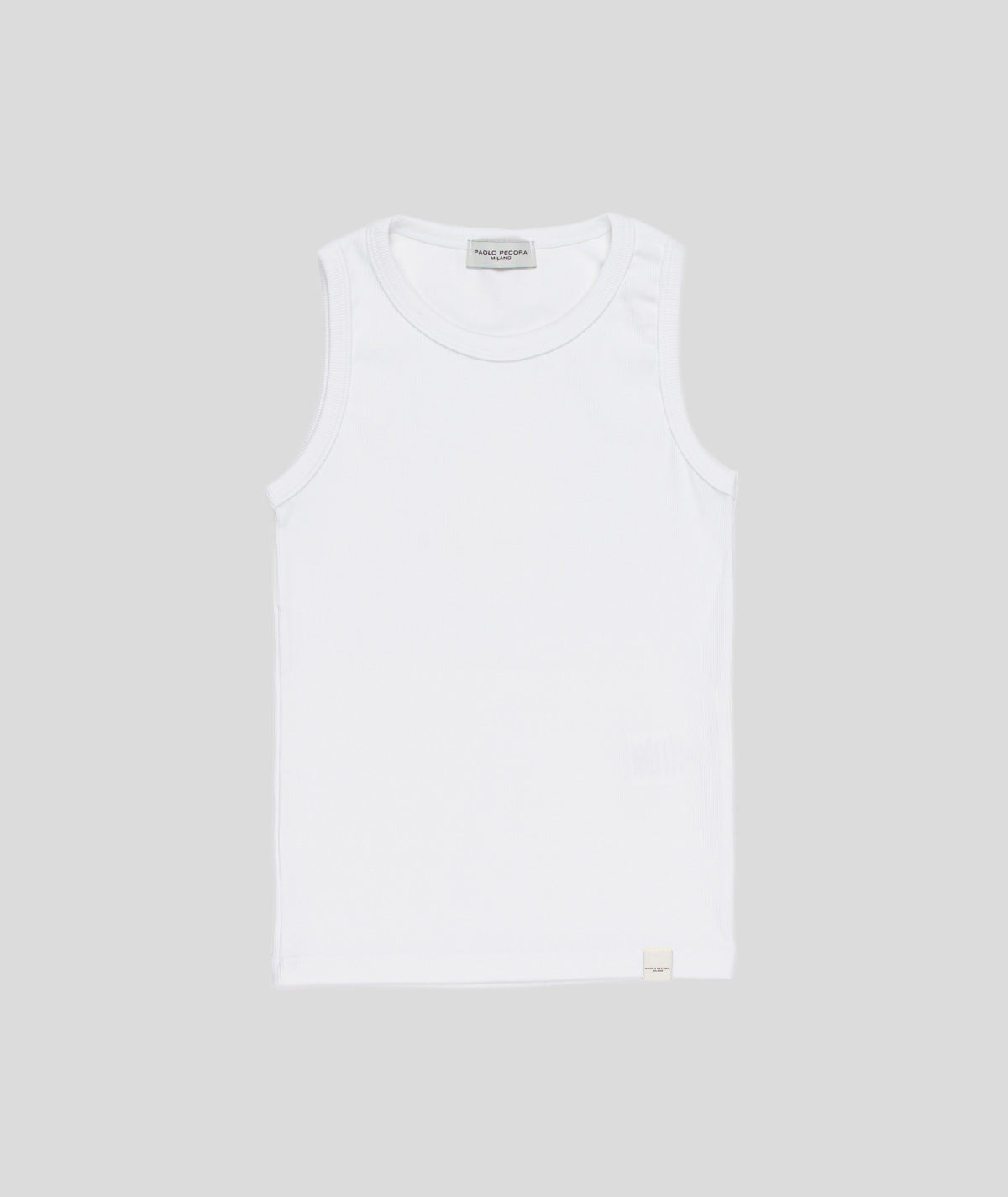 CANOTTA PAOLO PECORA JUNIOR Nero