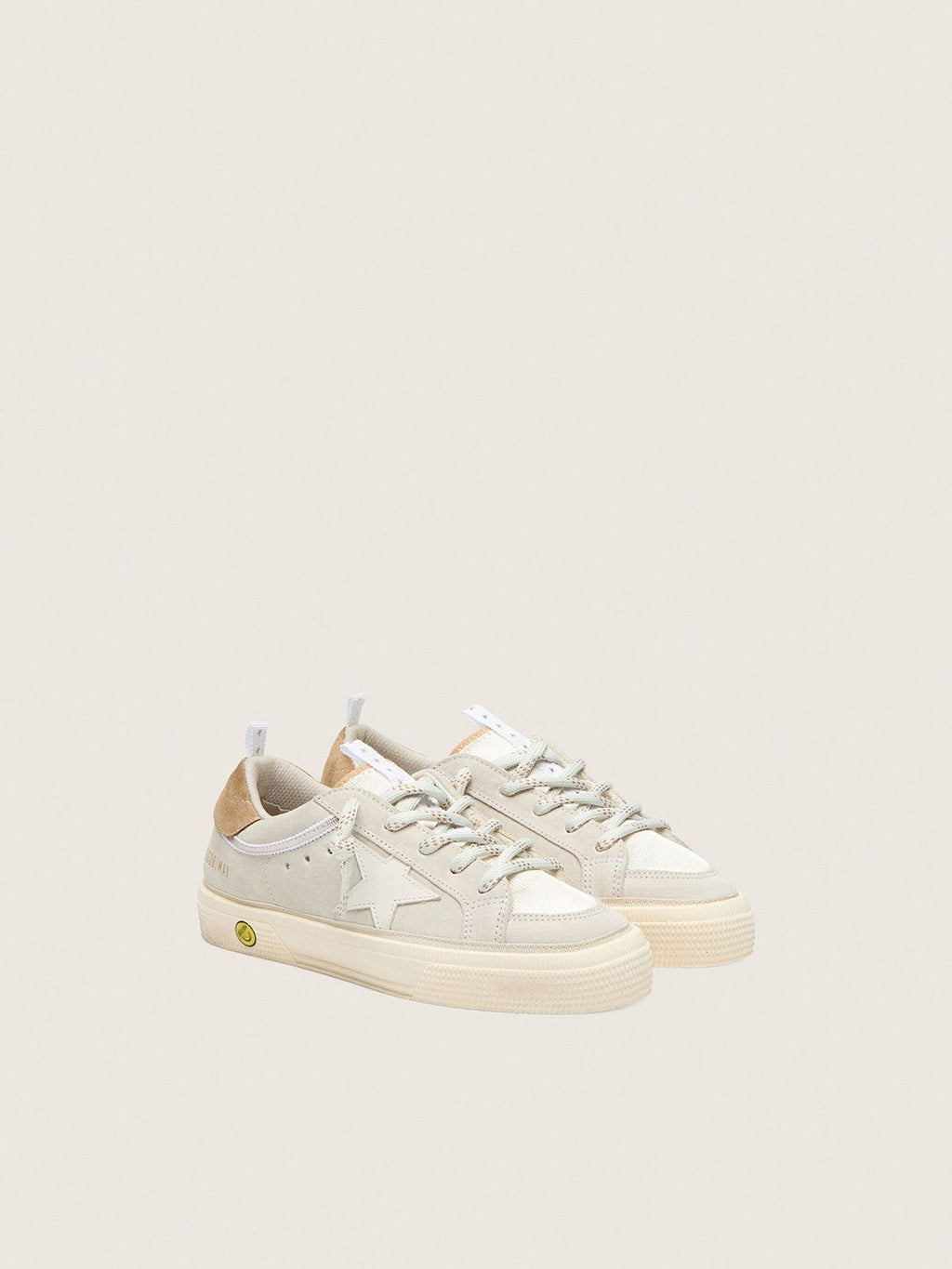 Scarpe GOLDEN GOOSE Caramel