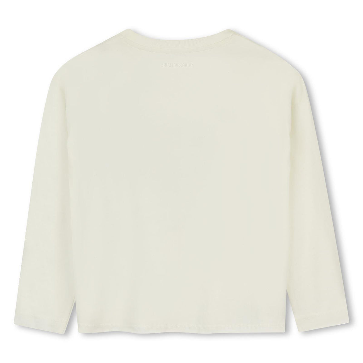 T-SHIRT ZADIG & VOLTAIRE