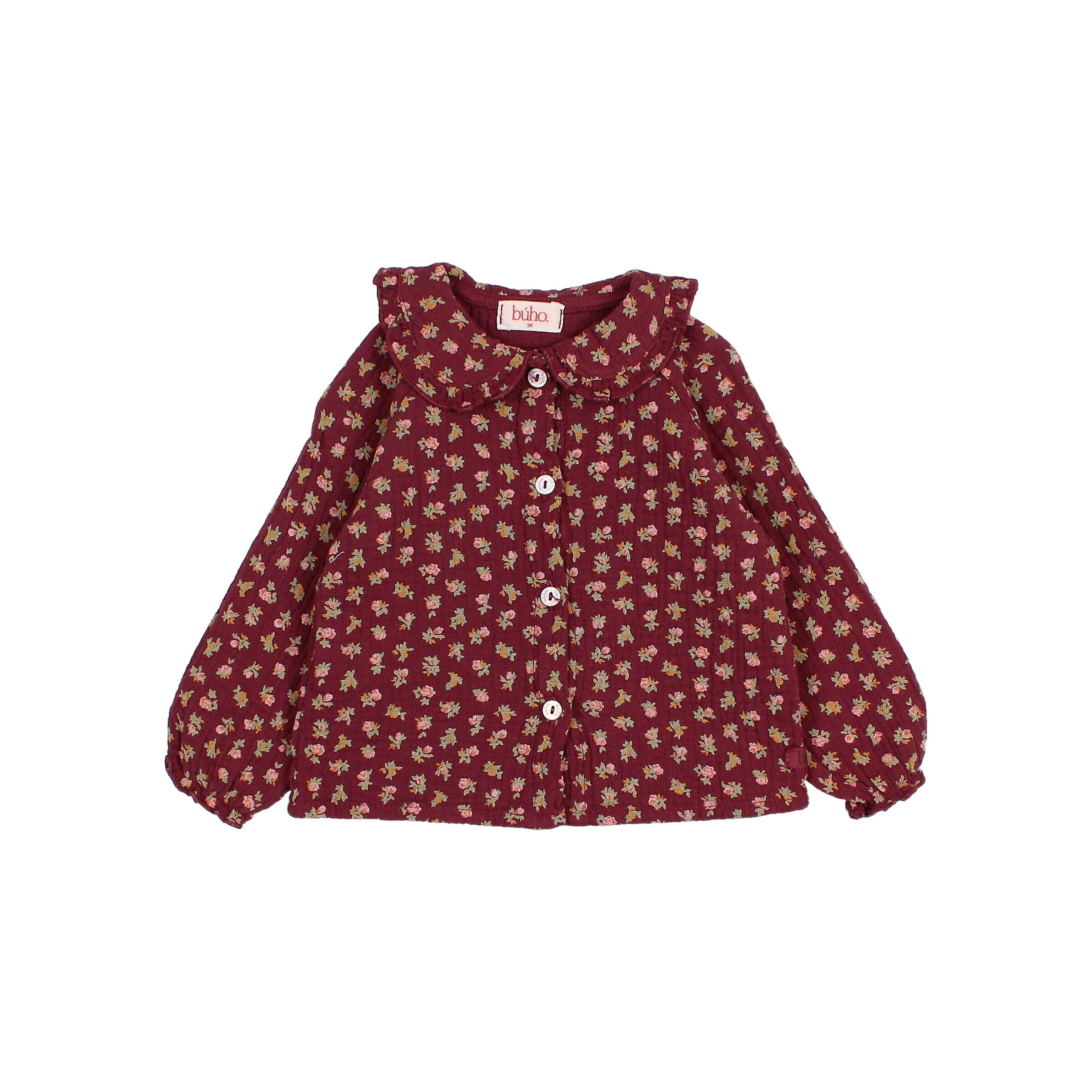 Blusa BUHO