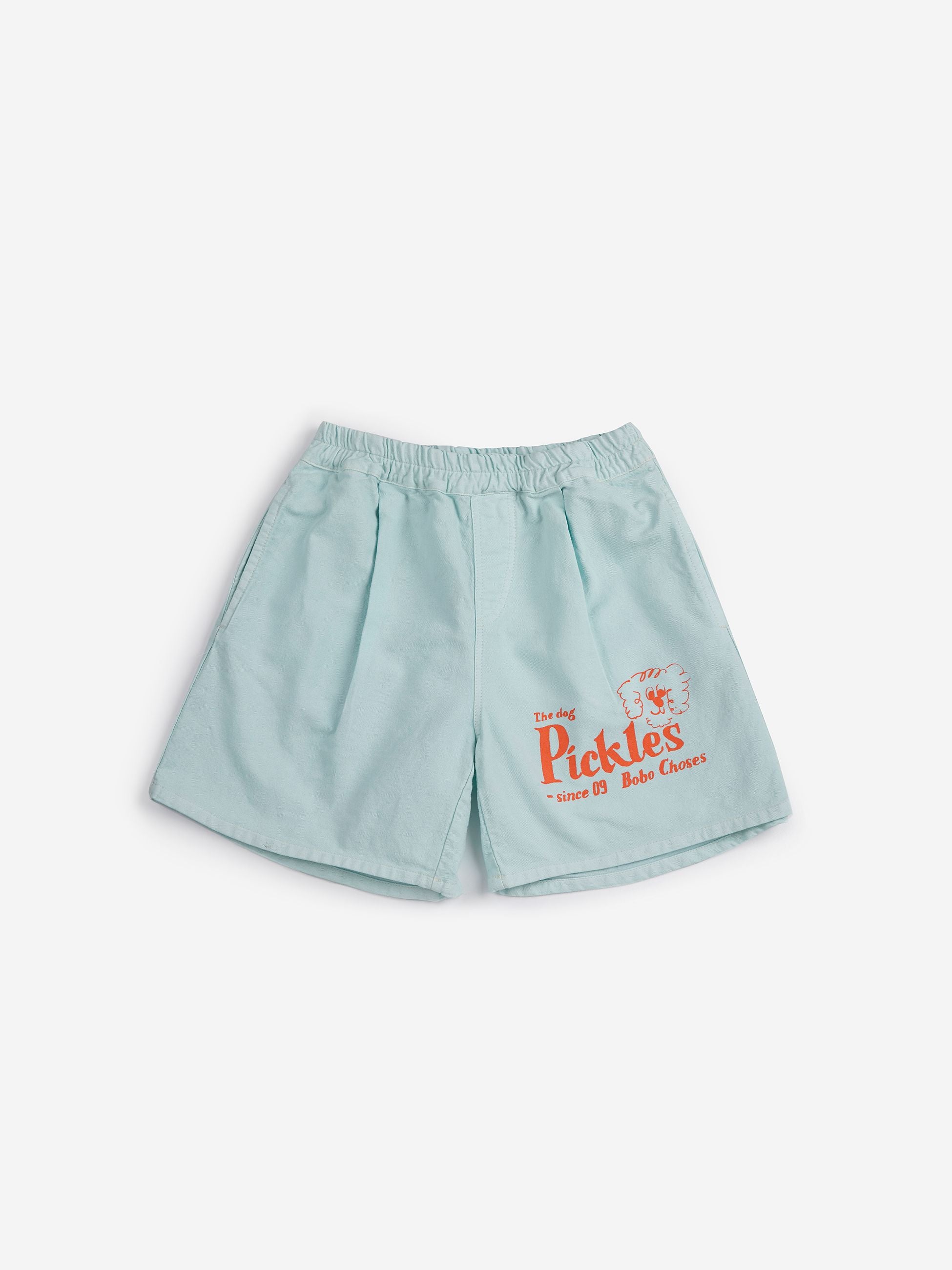 Bermuda BOBO CHOSES Blu