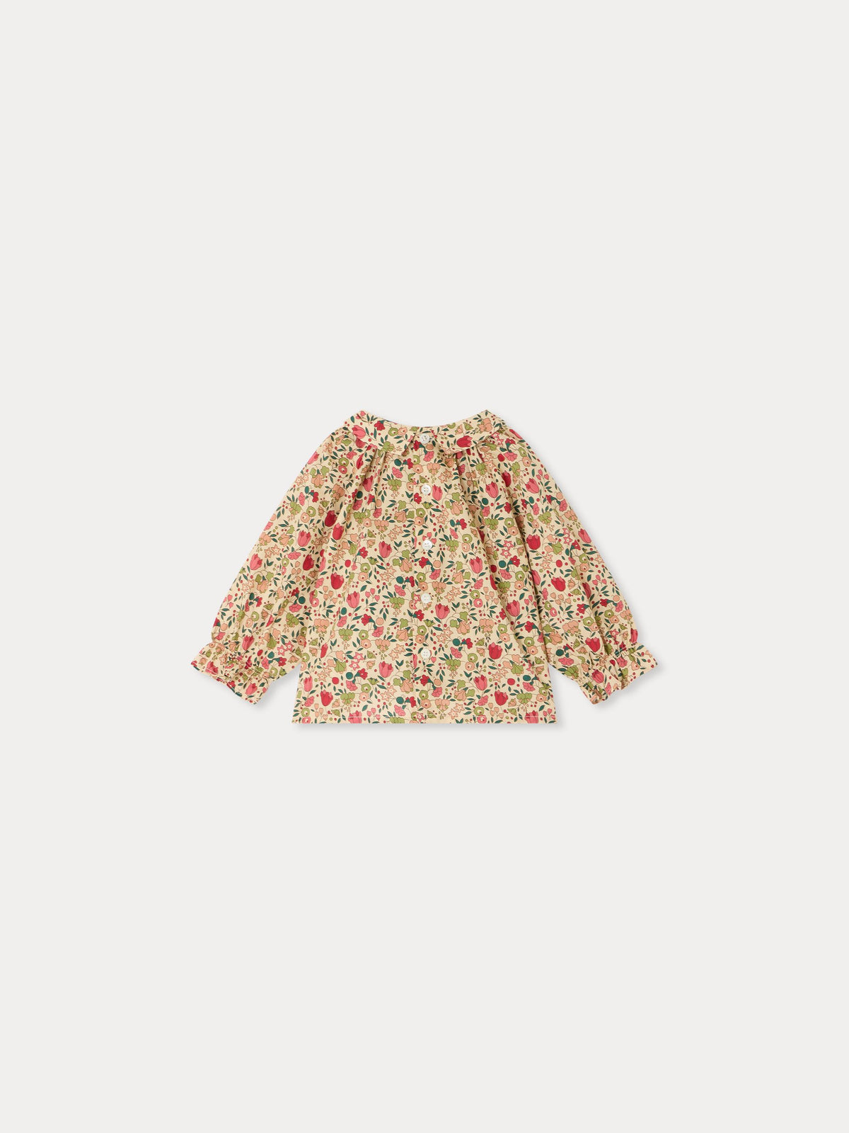 Blusa BONPOINT