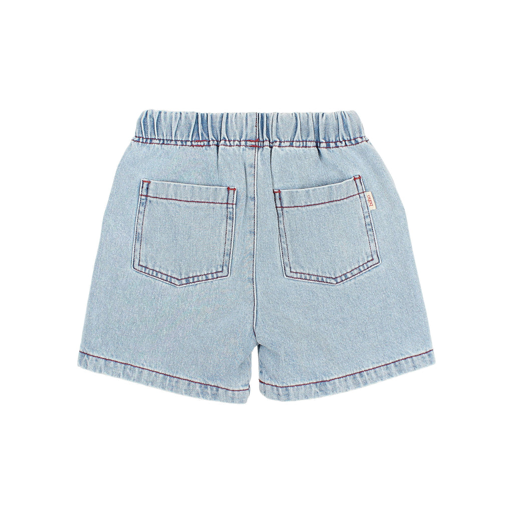 Bermuda BUHO Denim