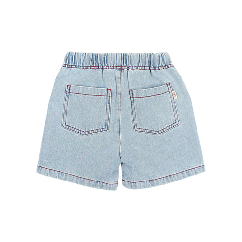 Bermuda BUHO Denim