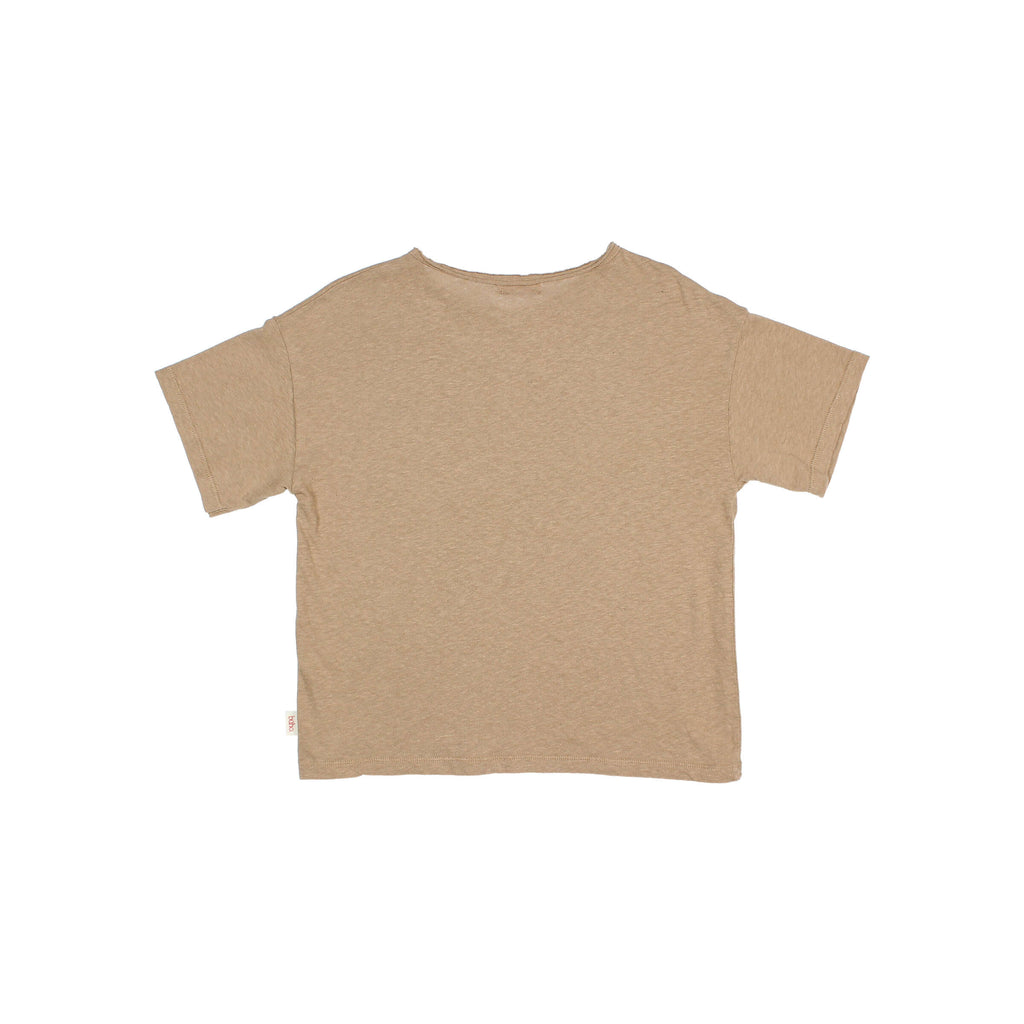 T-SHIRT BUHO Green lake