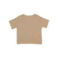 T-SHIRT BUHO Green lake