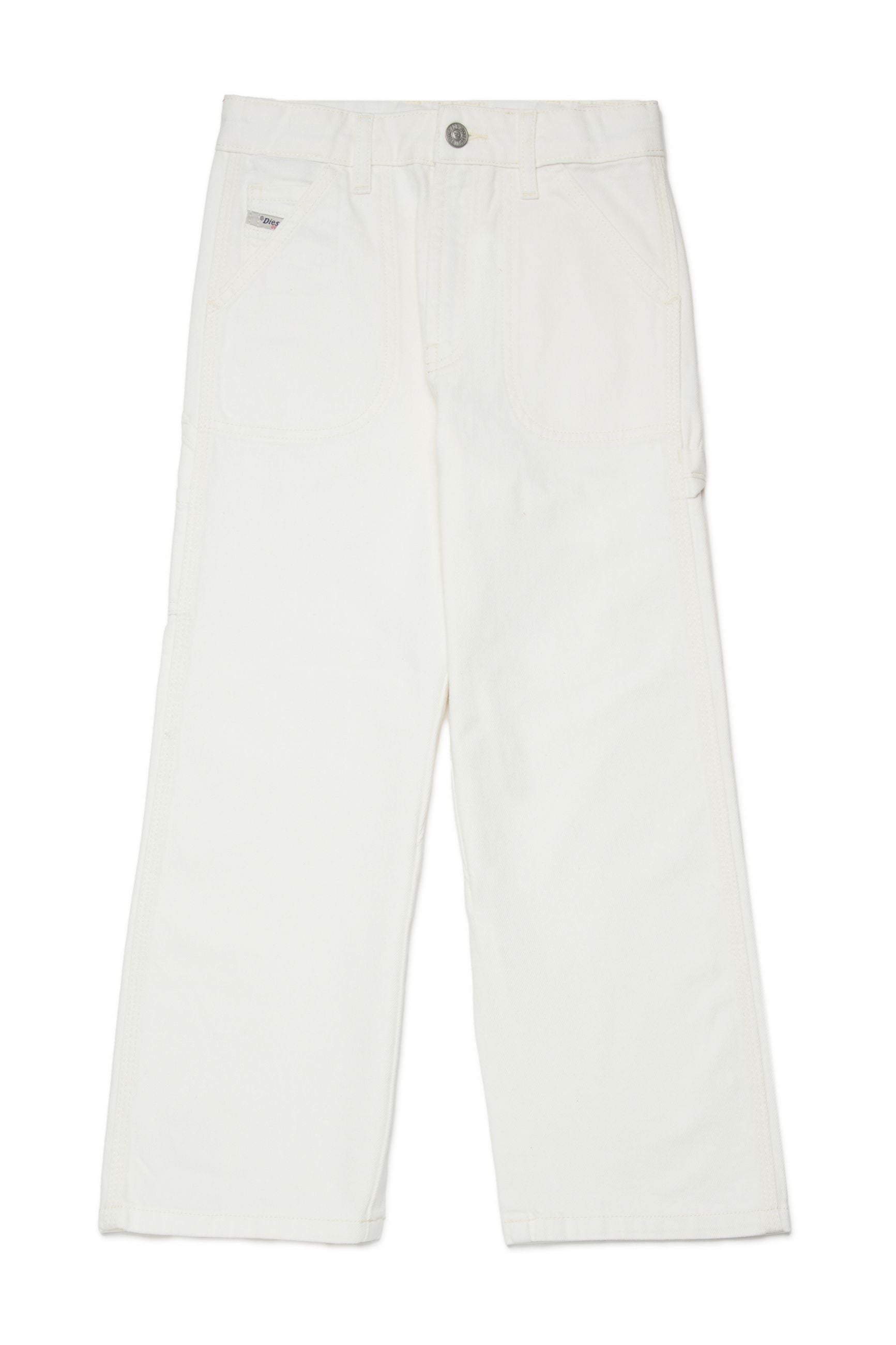 Pantalone DIESEL K141