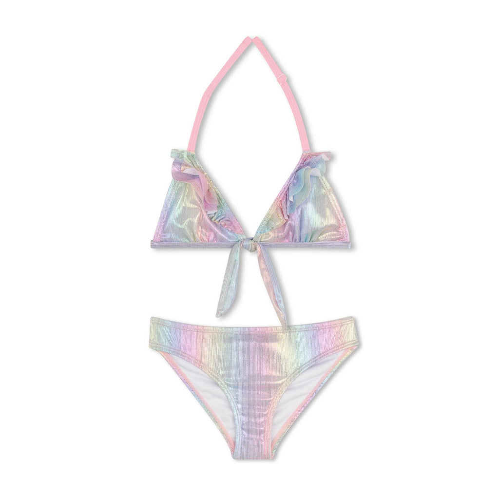 COSTUME DUE PEZZI BILLIEBLUSH Multicolore