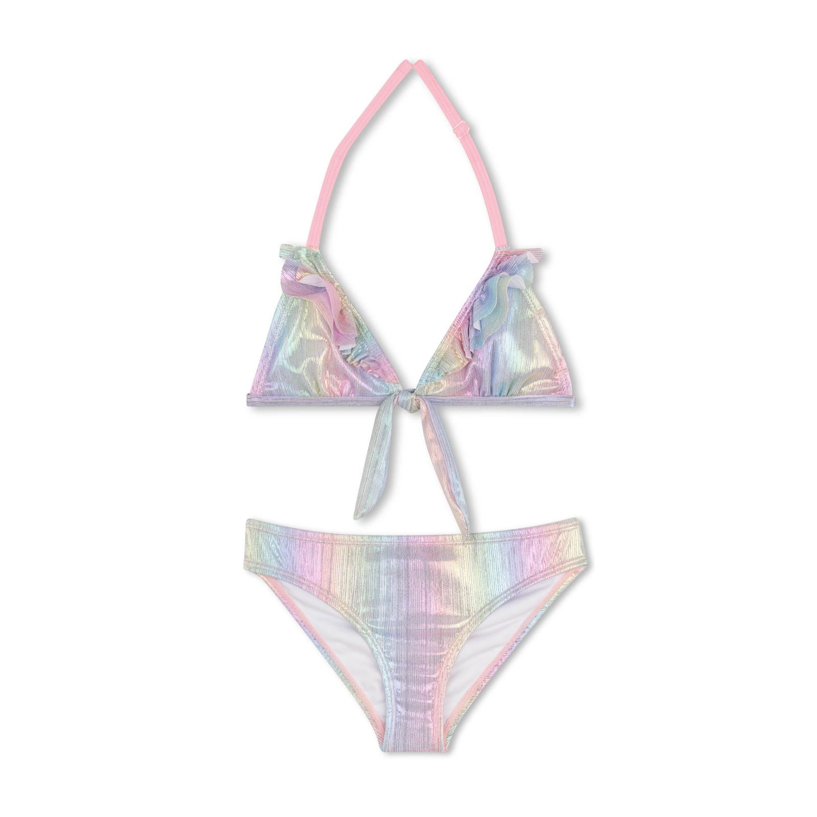 COSTUME DUE PEZZI BILLIEBLUSH Multicolore