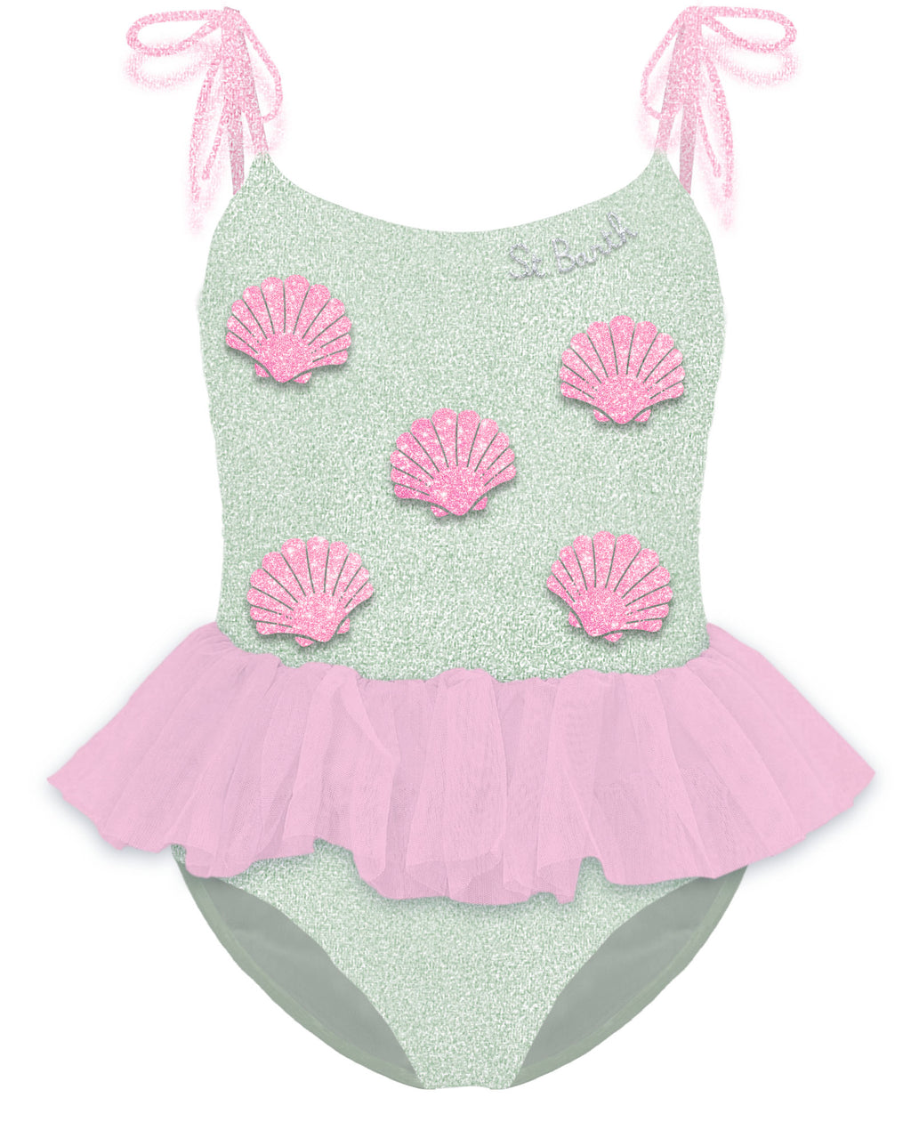BIKINI MC2 SAINT BARTH 03045L