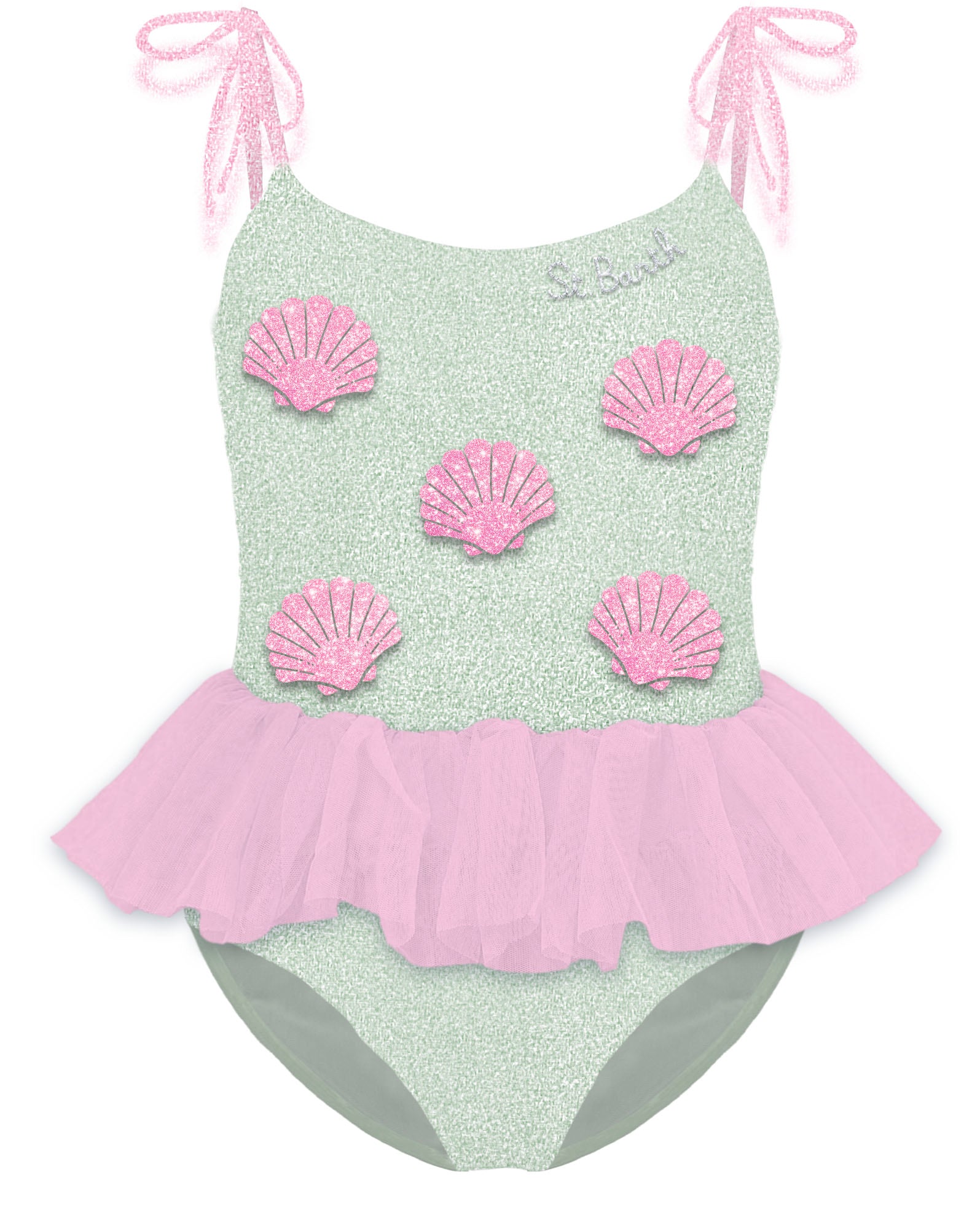 BIKINI MC2 SAINT BARTH 03045L