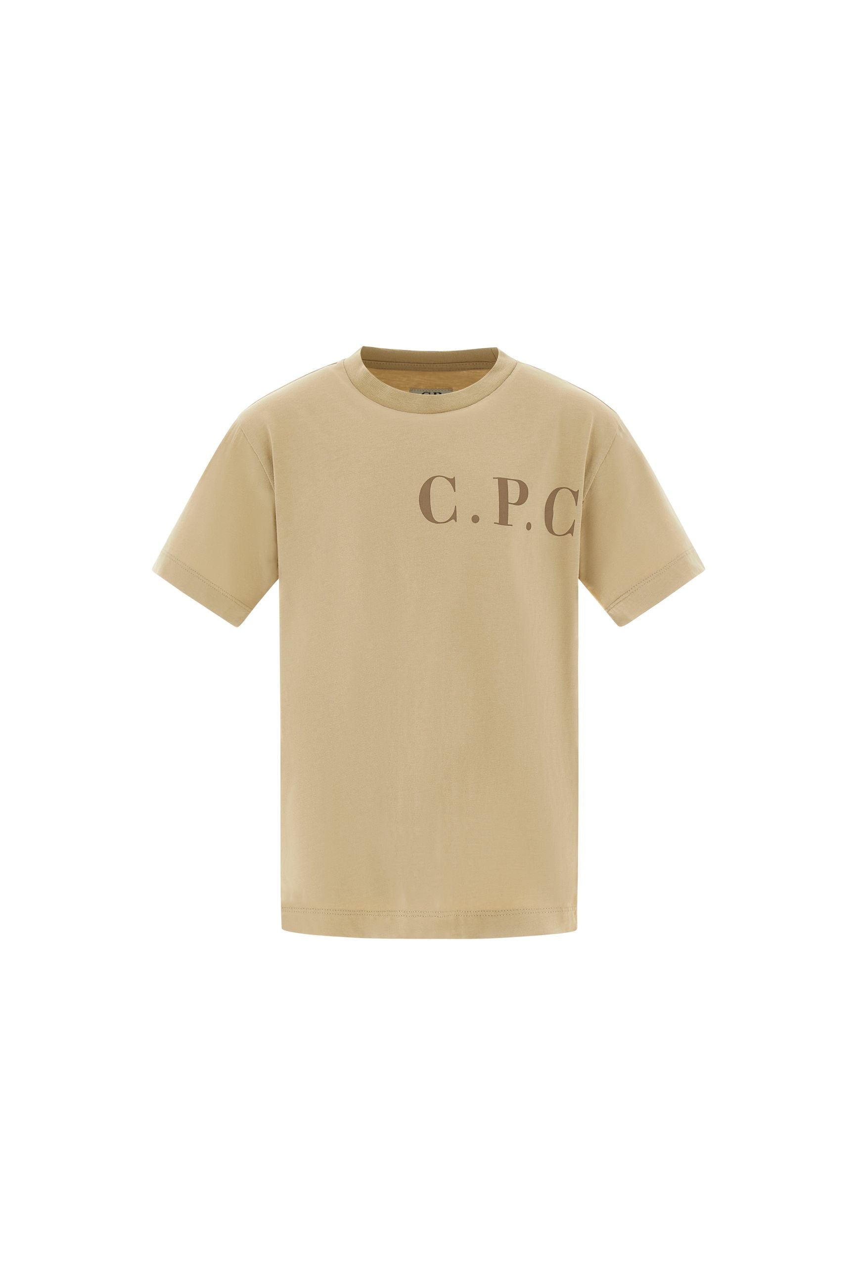 T-SHIRT C.P. Company herb
