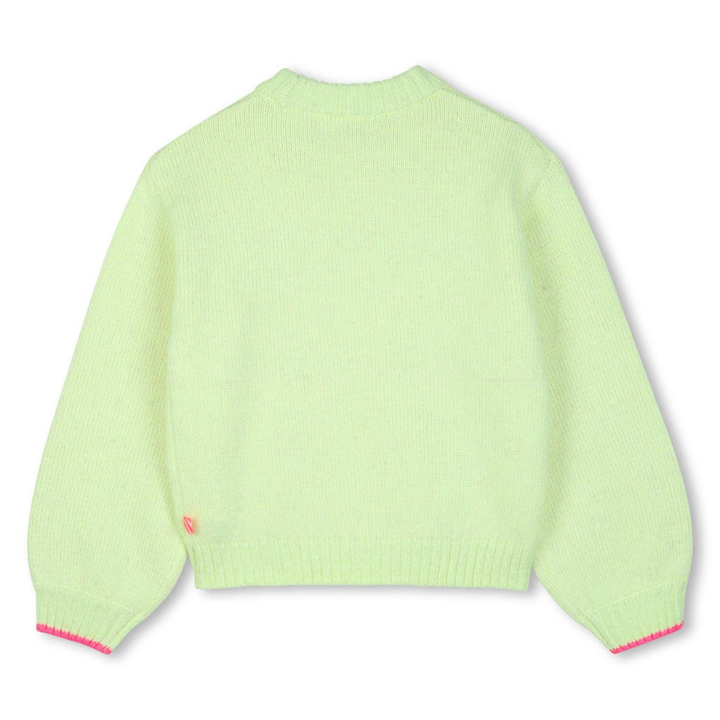 Pull BILLIEBLUSH