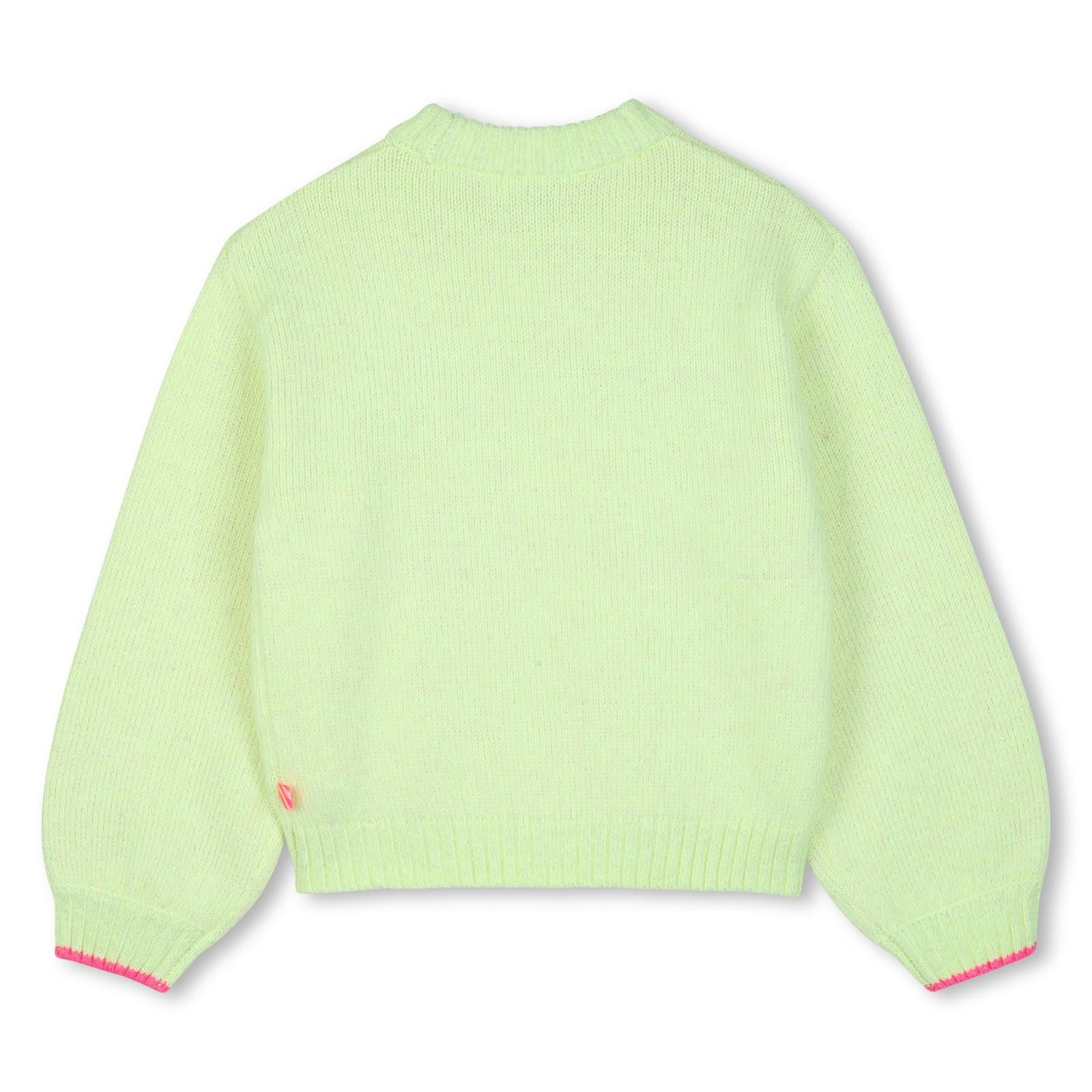 Pull BILLIEBLUSH