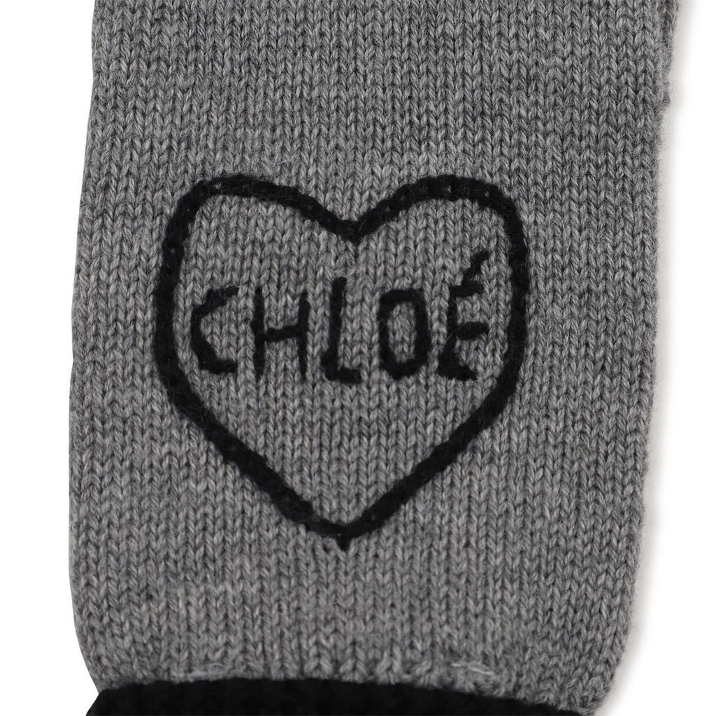 Guanti CHLOE