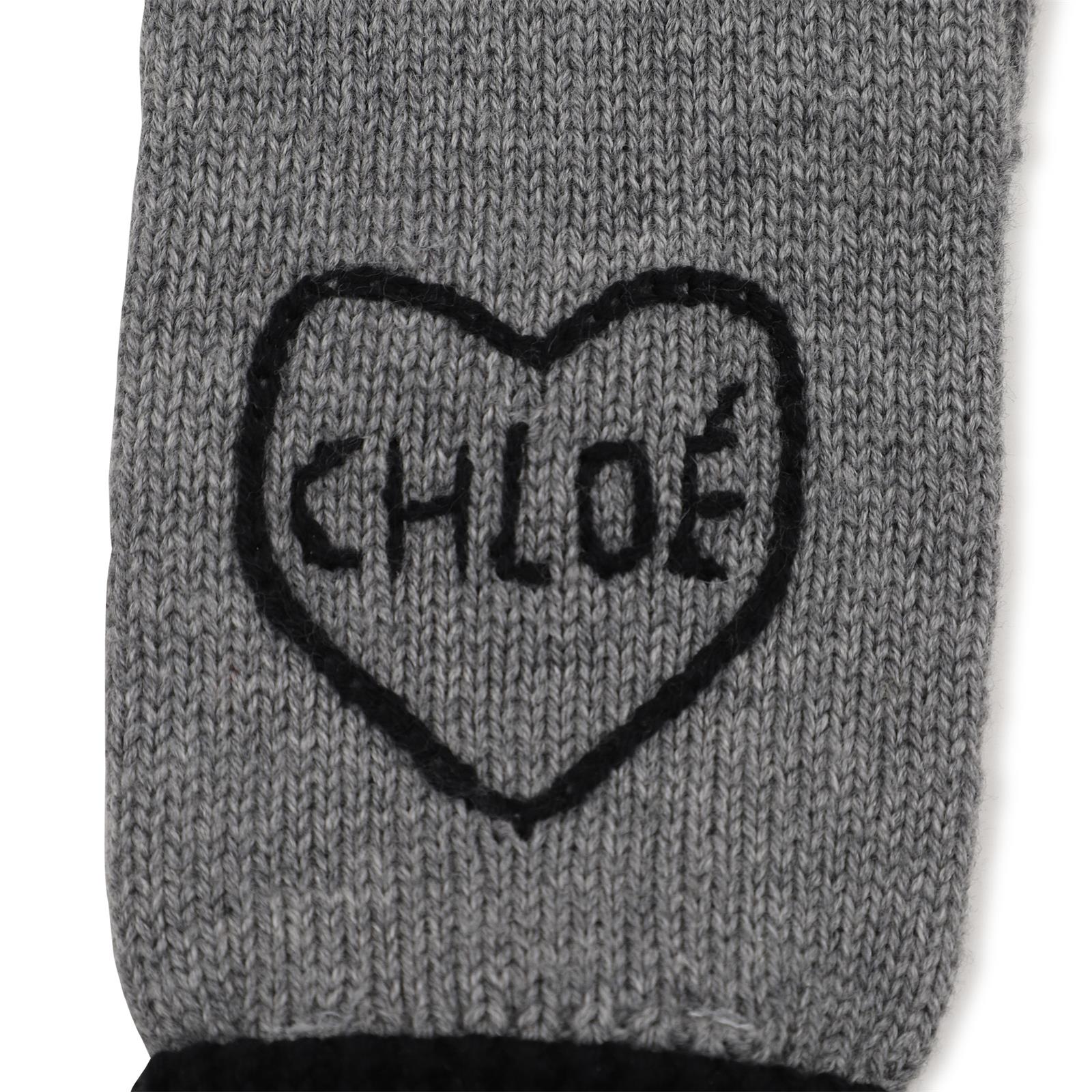 Guanti CHLOE