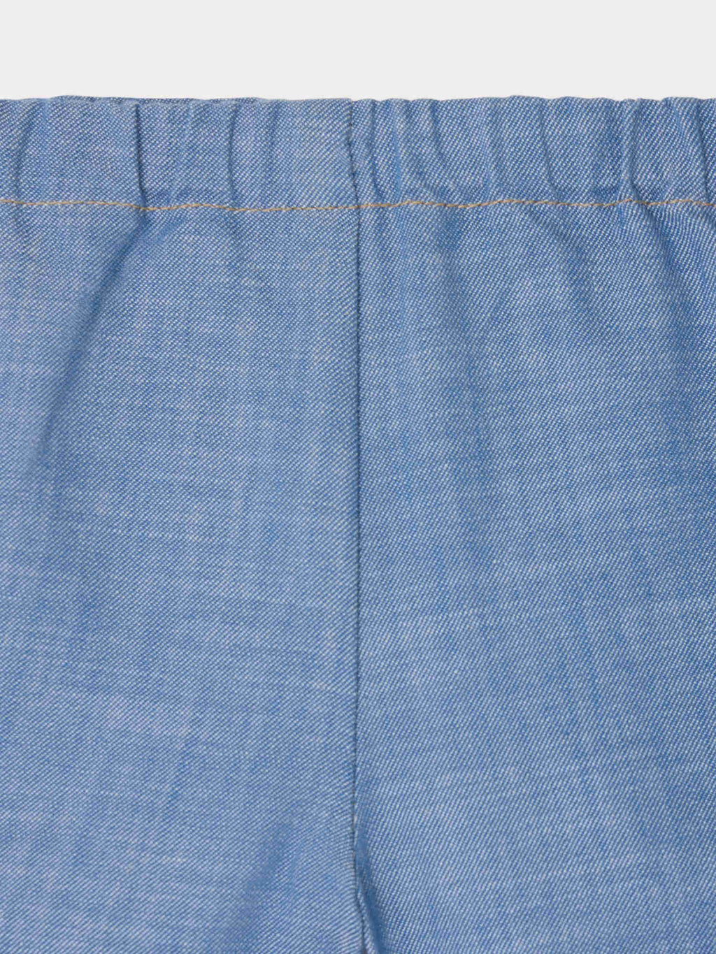 Short BONPOINT BLEU