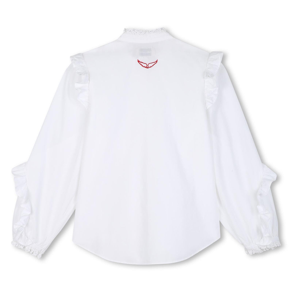Blusa ZADIG & VOLTAIRE