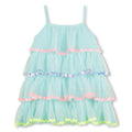 VESTITO BILLIEBLUSH Turchese