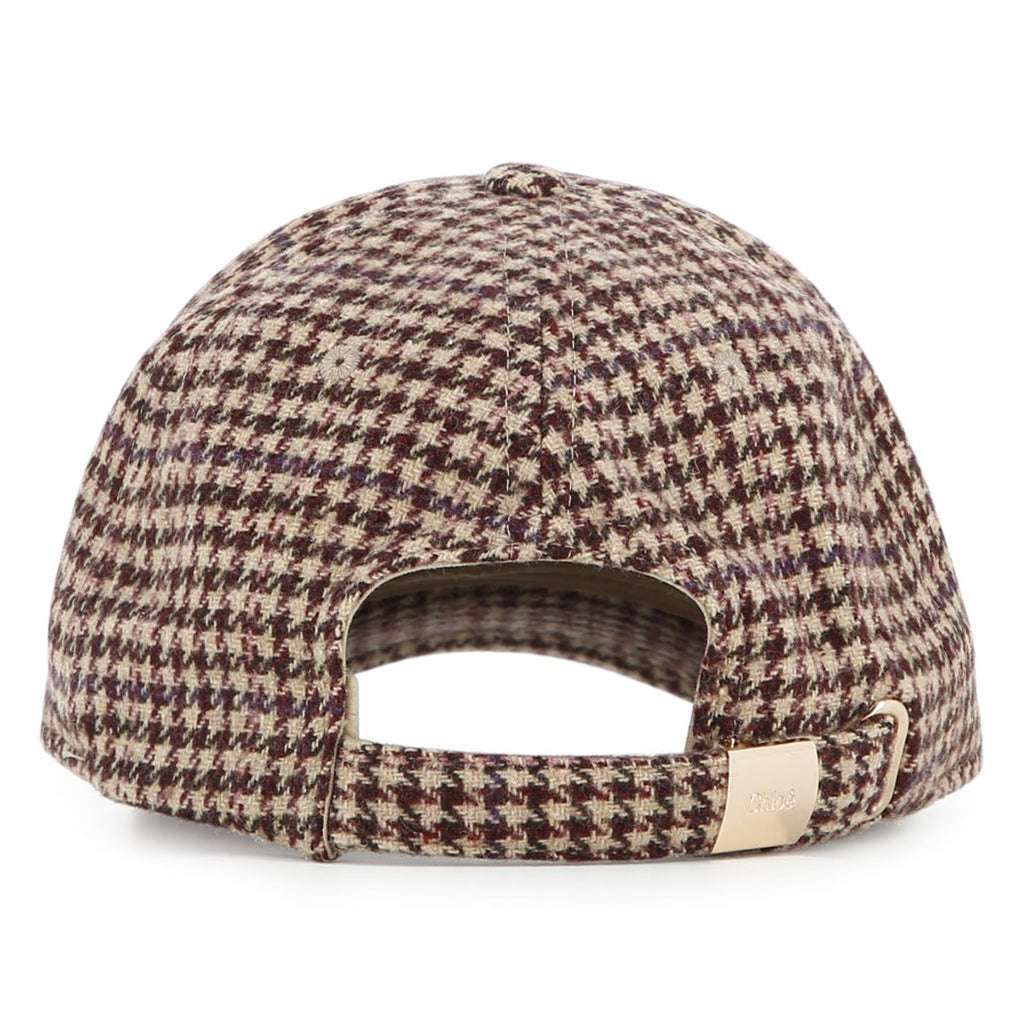 Cappellino CHLOE