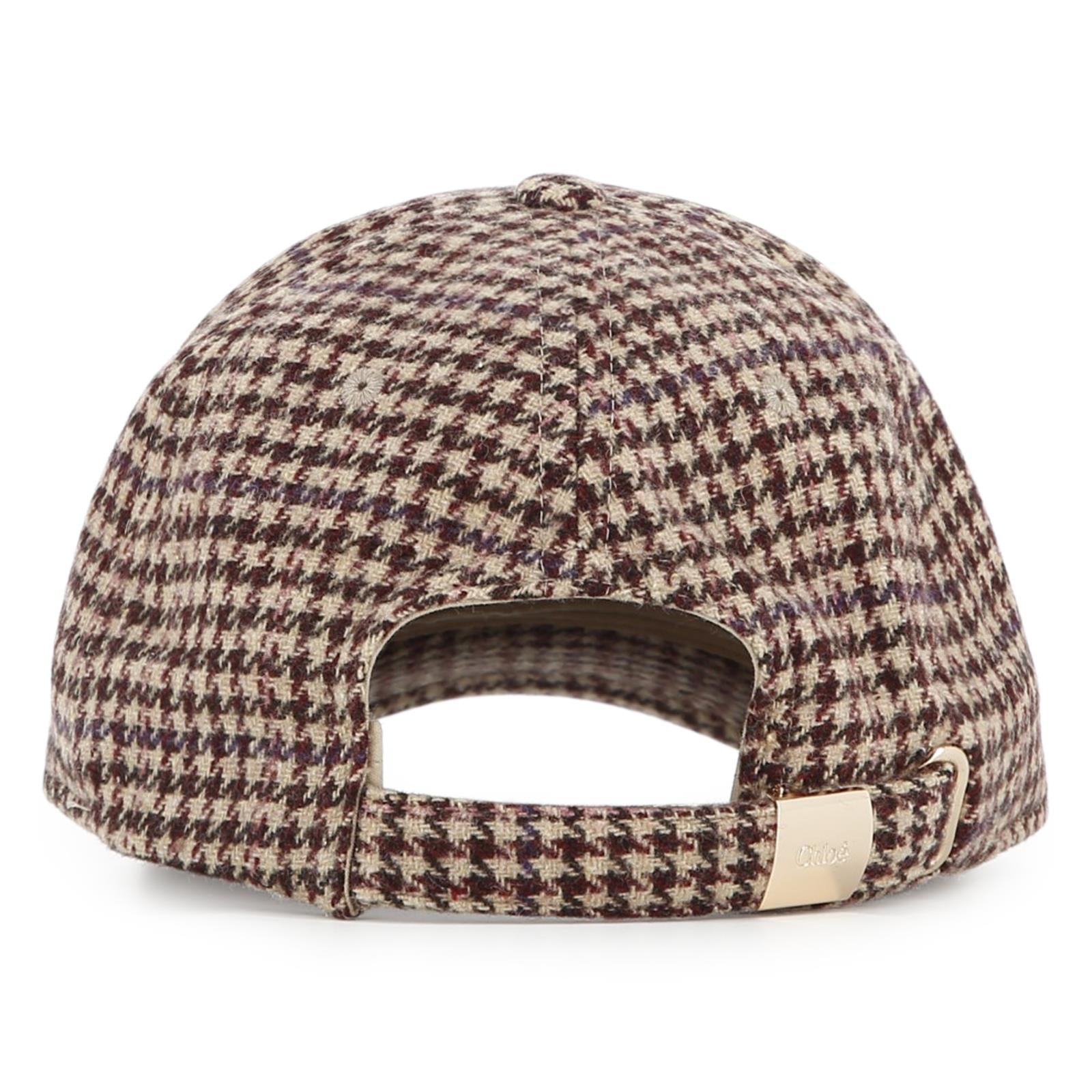 Cappellino CHLOE
