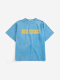 T-SHIRT BOBO CHOSES Blue