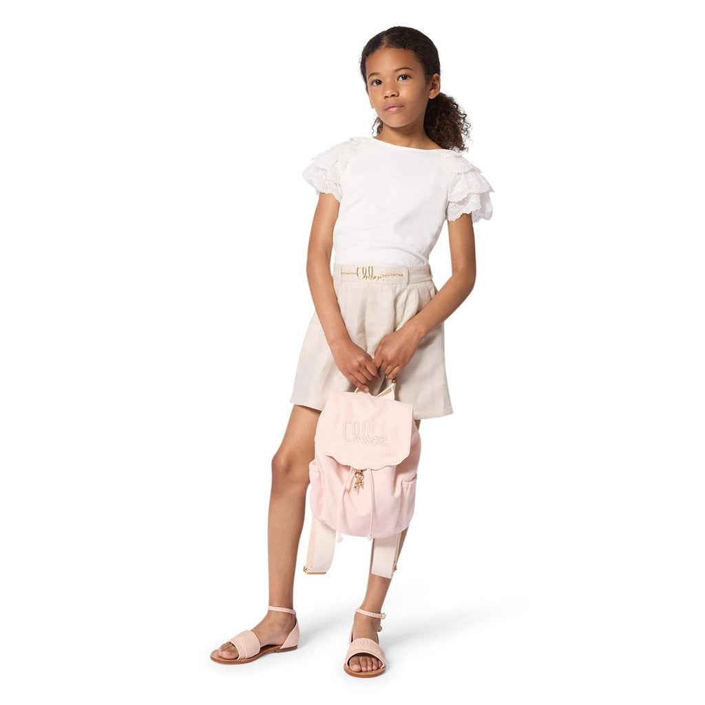 Top CHLOE 117